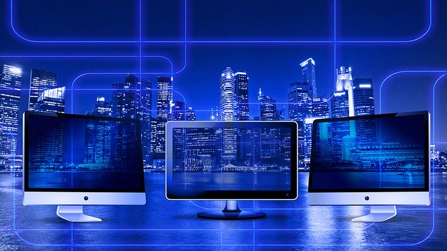 ochrona przed utratą danych podczas audytu IT
