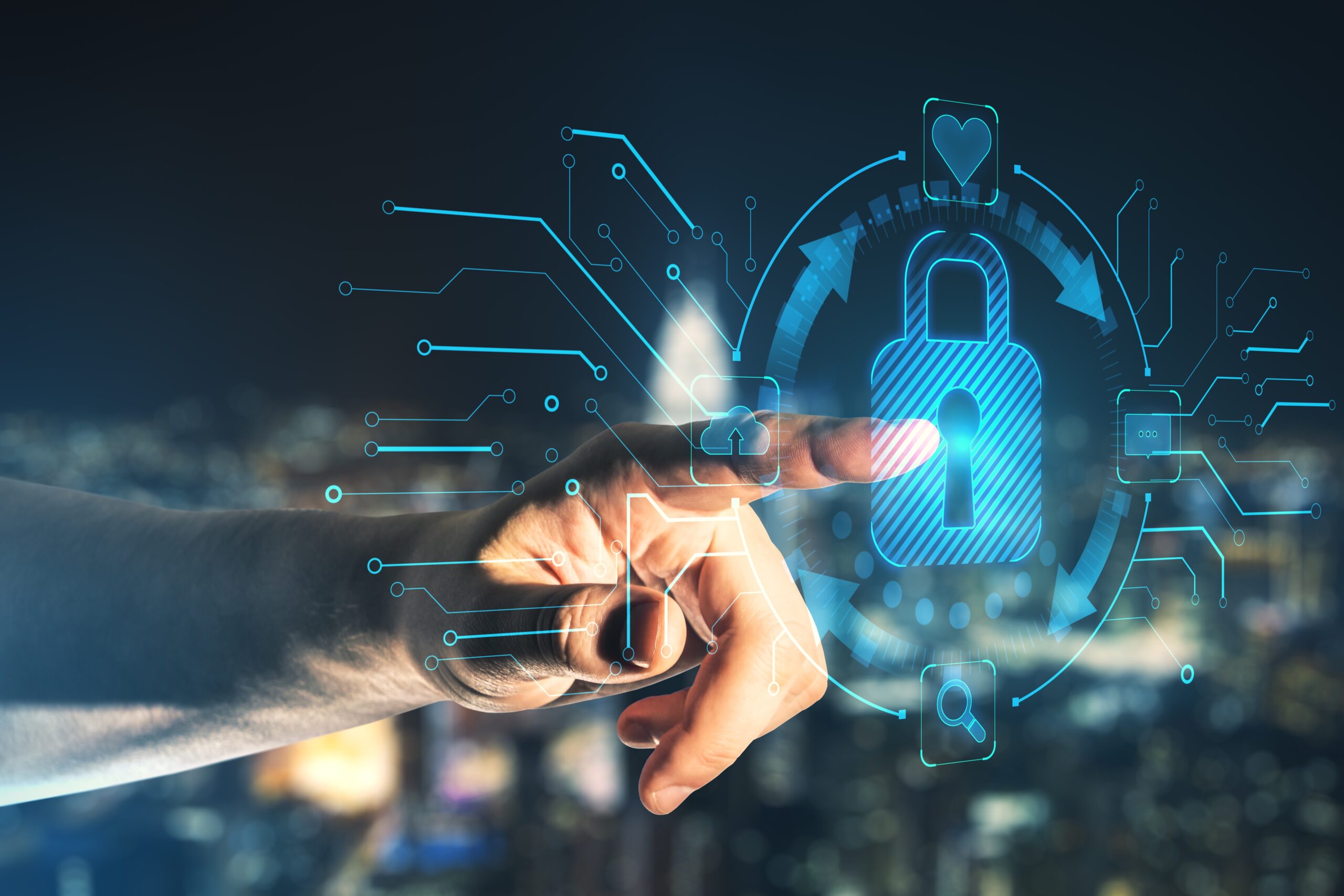 Obowiązki z zakresu cyberbezpieczeństwa dla firm